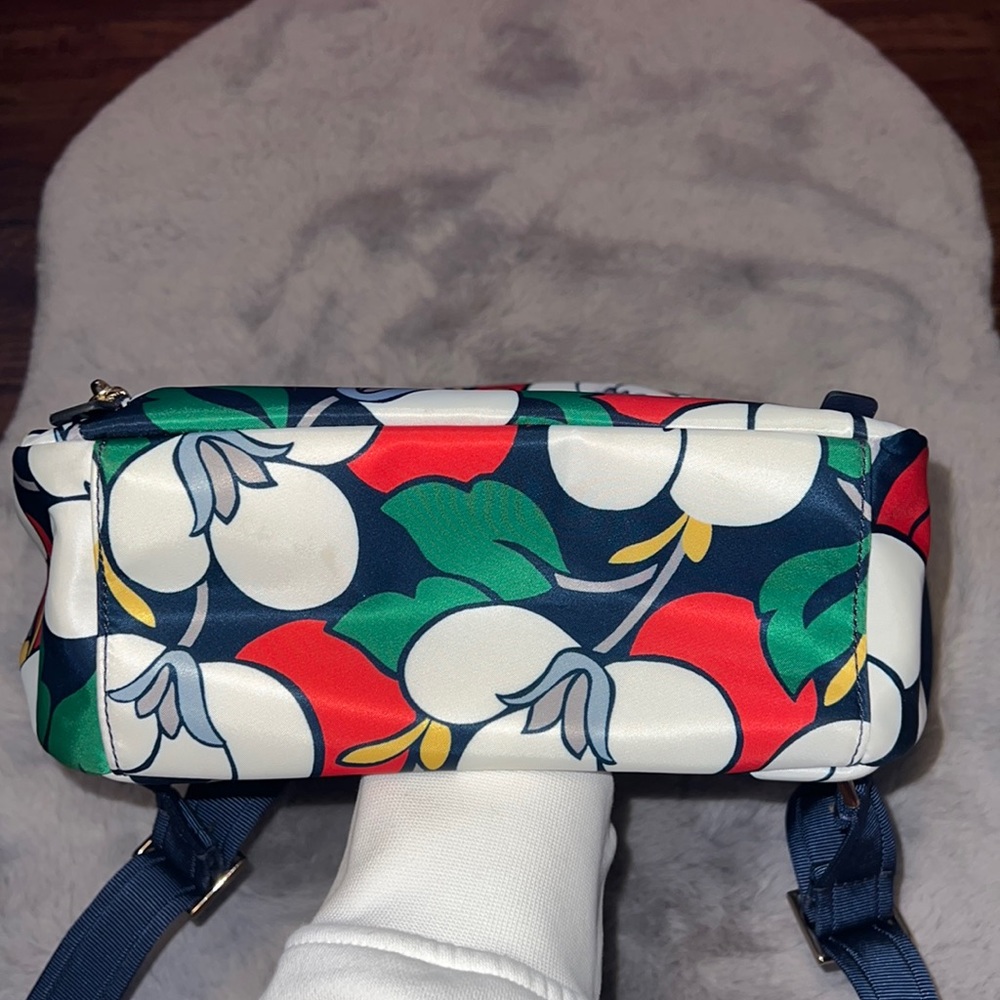 Kate Spade Dawn Breezy Mini Backpack - Picture 5 of 9